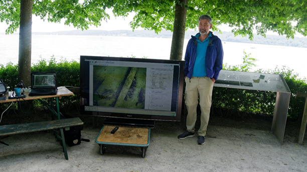 TRIQUETRA Project: Witnessing History Unfolded – Triquetra Project
