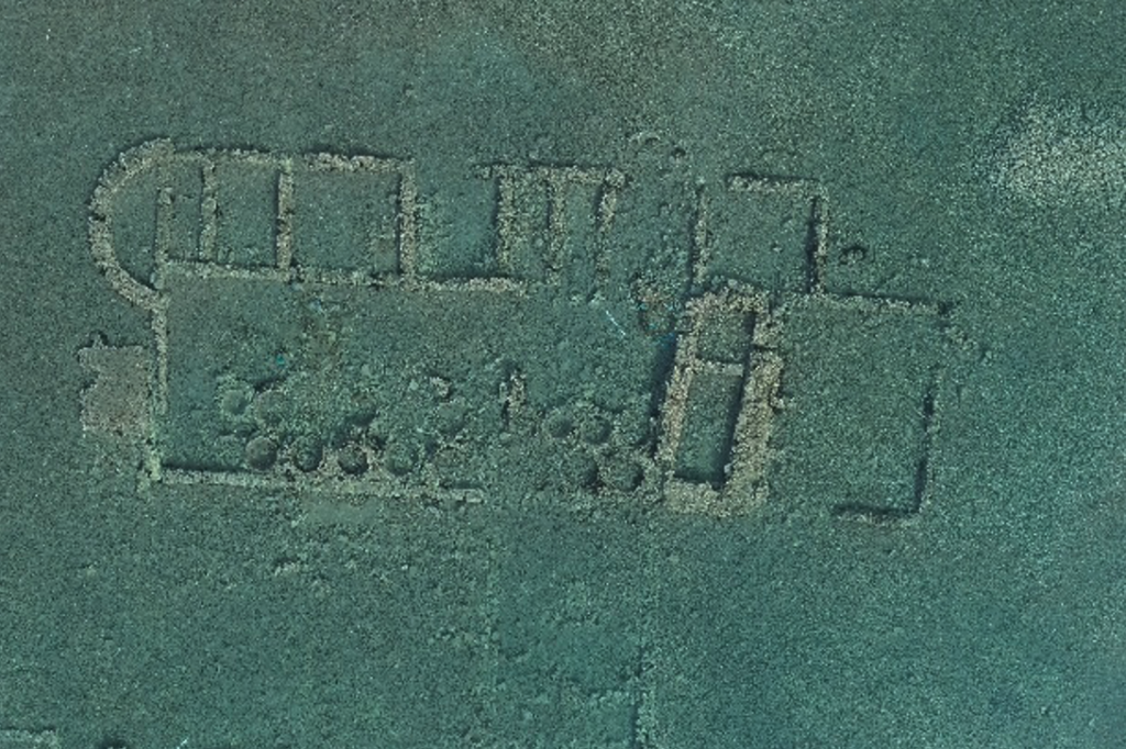 epidaurus-Roman-Mansion